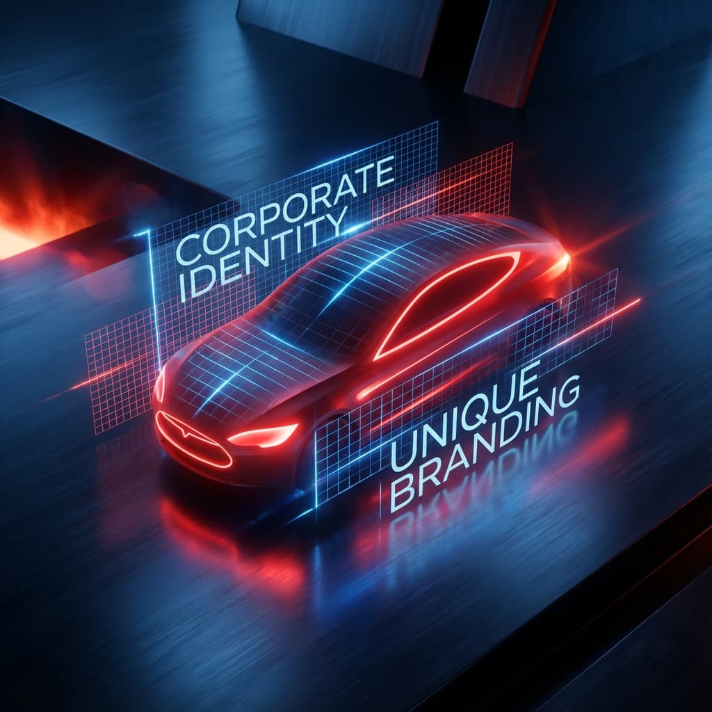 Εταιρική Ταυτότητα